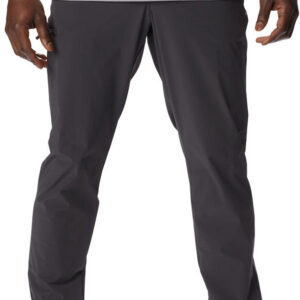 Columbia Maxtrail Lightweight Woven Bukser Herre Xl Grå