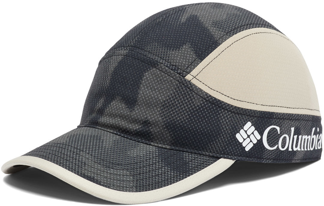 Columbia Tech Trail Kasket Unisex Onesize Sort Columbia Tech Trail Kasket Unisex Onesize Sort