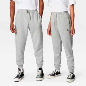 Converse Star Chevron Bukser Herre Xs Grå