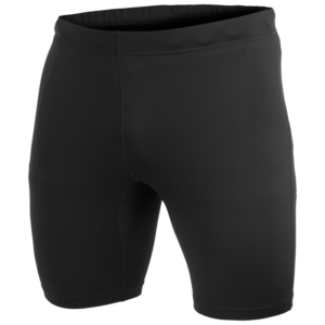Craft Active Run Fitness Shorts - Korte Tights til Herre, Str. S - Svedtransporterende & Komfortable