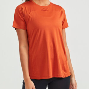 Craft Adv Essence Ss Trænings Tshirt Dame Xl