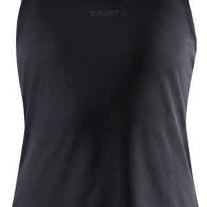 Craft Adv Essence Træningstop Dame Xs Sort