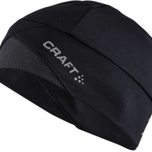 Craft Adv Lumen Fleece Hue Unisex S/m Sort