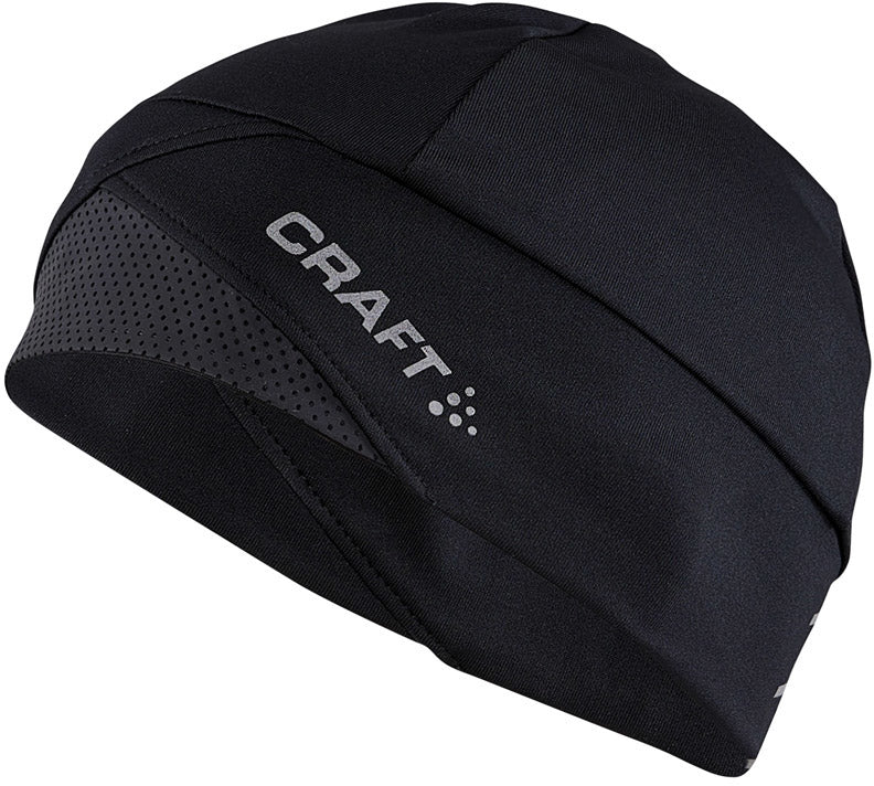 Craft Adv Lumen Fleece Hue Unisex S/m Sort Craft Adv Lumen Fleece Hue Unisex S/m Sort