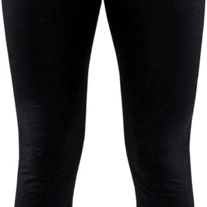 Craft Core Dry Active Comfort Baselayer Bukser Herre Sort