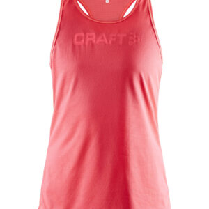 Craft Core Essence Mesh Singlet Dame Xs Pink