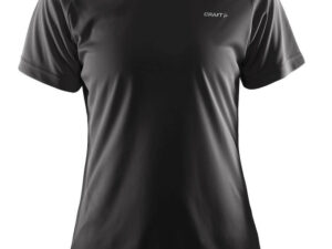 Craft Discovery Tshirt Dame Xs Sort