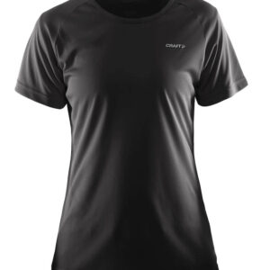 Craft Discovery Tshirt Dame Xs Sort