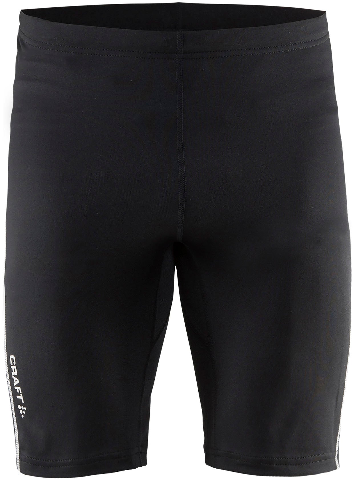 Craft Mind Short Tights Herre Xs Sort Craft Mind Short Tights Herre Xs Sort