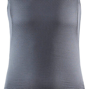 Craft Pro Dry Nanoweight Tank Top Dame Xs Grå