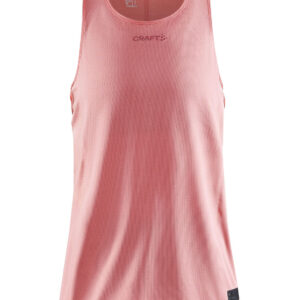 Craft Pro Hypervent Singlet Dame Xs Pink