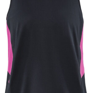 Craft Pro Hypervent Singlet Dame Xs Sort