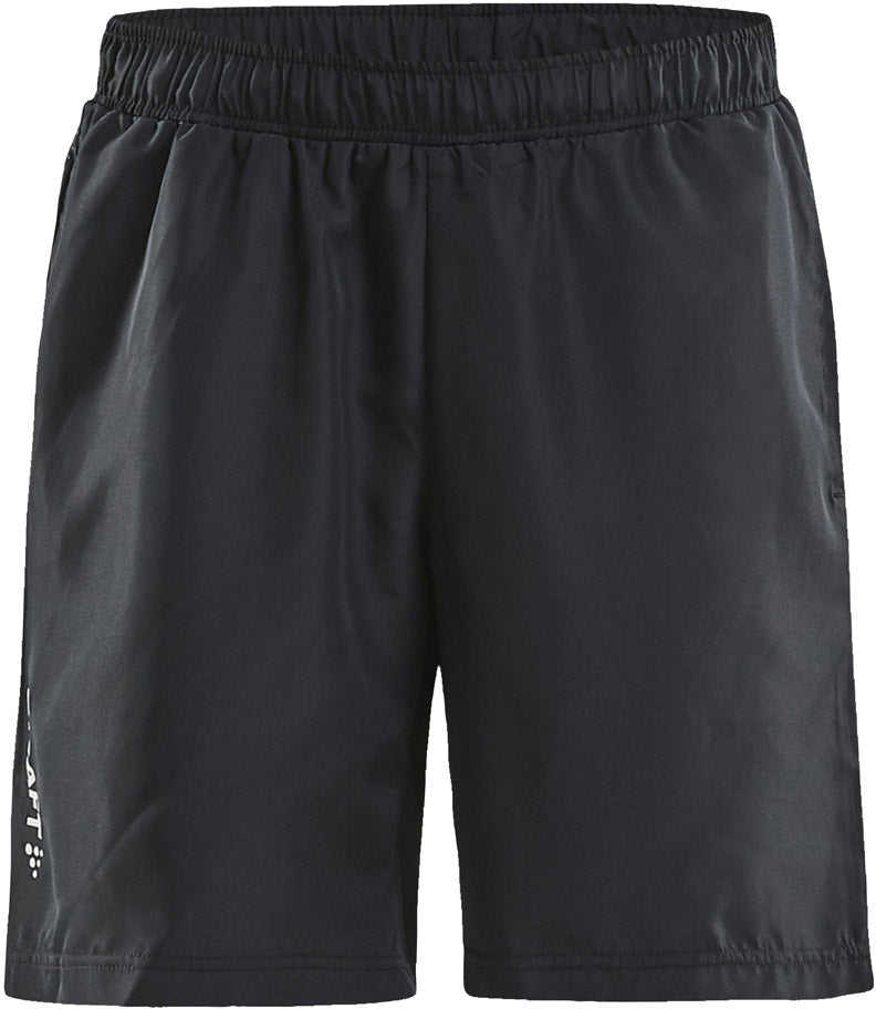 Craft Rush Shorts Herre Xxl Sort Craft Rush Shorts Herre Xxl Sort
