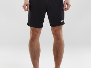 Craft Squad Shorts Herre M Sort