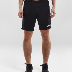 Craft Squad Shorts Herre M Sort