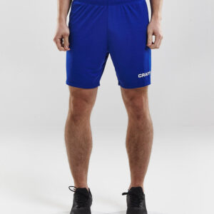 Craft Squad Shorts Herre Xs Blå