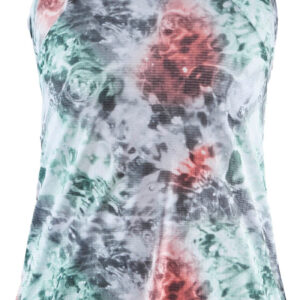 Craft Vent Mesh Tank Top Dame Multifarvet