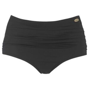 Damella Audrey Maxi Bikini Brief Sort 38 Dame