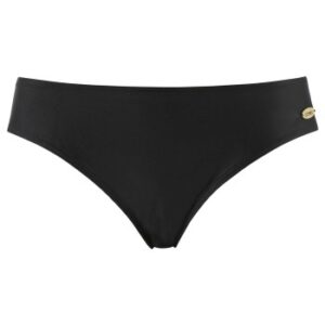 Damella Birgitte Bikini Brief Sort 38 Dame