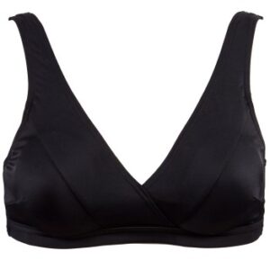 Damella Lauren Soft Bikini Bra Sort 38 Dame