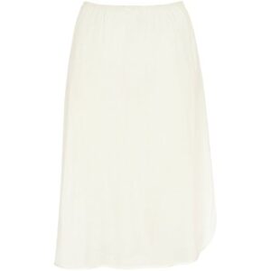 Damella Waist Slip 65 cm Vanille viskose 38 Dame
