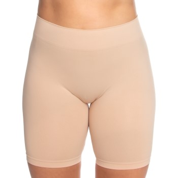 Decoy Seamless Shorts Beige X-Large Dame Decoy Seamless Shorts Beige X-Large Dame