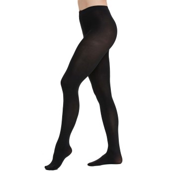 Decoy Strømpebukser Micro Touch 100 Den Tights Sort mikrofiber X-Large Dame Decoy Strømpebukser Micro Touch 100 Den Tights Sort mikrofiber X-Large Dame