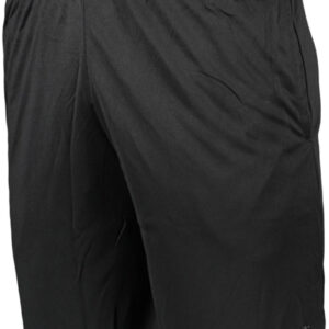 Enebe Strong Padel Shorts Herre Sort