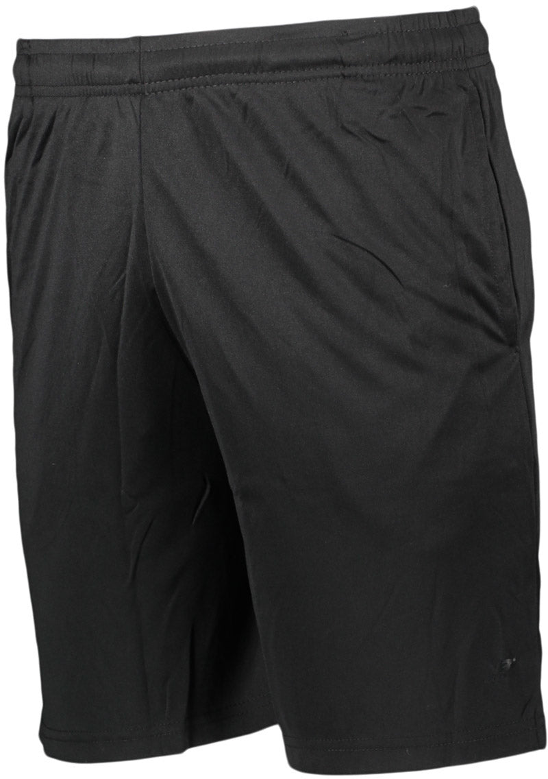 Enebe Strong Padel Shorts Herre Sort Enebe Strong Padel Shorts Herre Sort