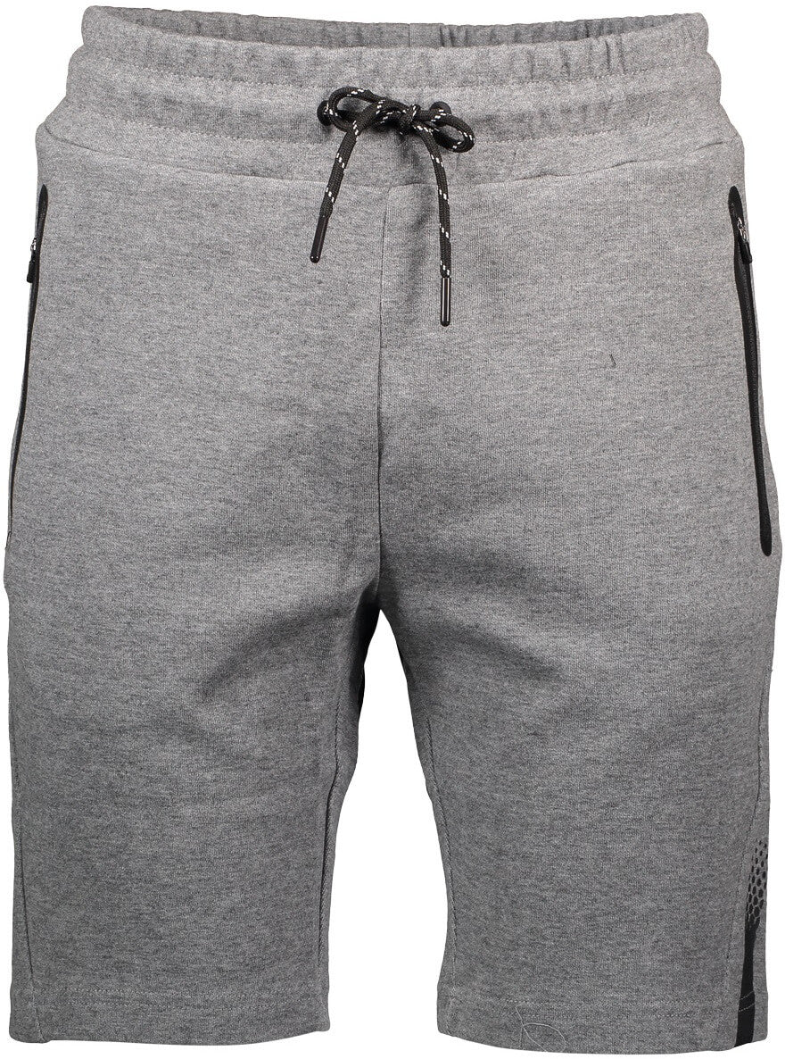 Energetics Ancel Shorts Herre Grå Energetics Ancel Shorts Herre Grå