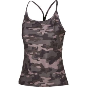 Energetics Asana Top Dame Xs Brun