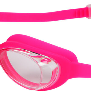 Energetics Atlantic Svømmebriller Unisex 1 Pink
