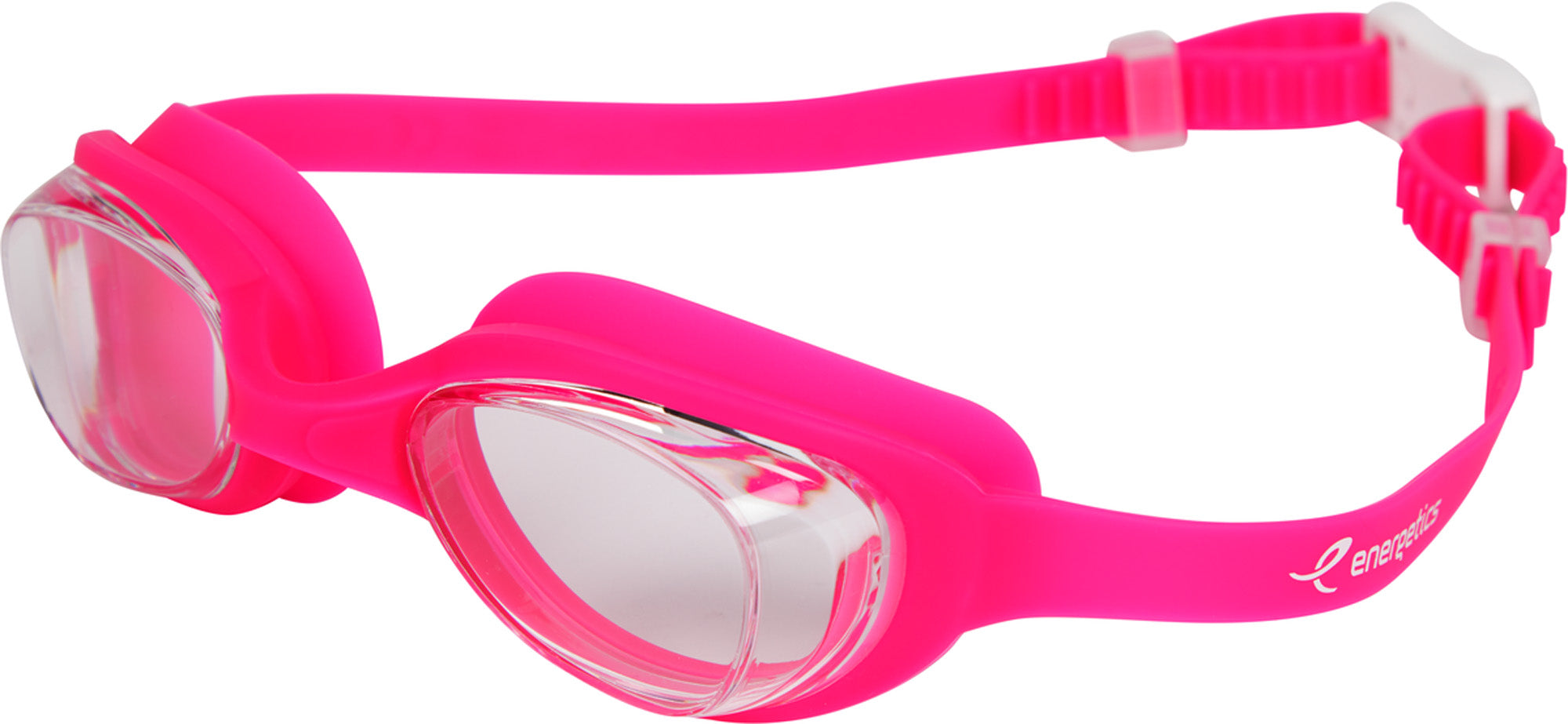 Energetics Atlantic Svømmebriller Unisex 1 Pink Energetics Atlantic Svømmebriller Unisex 1 Pink