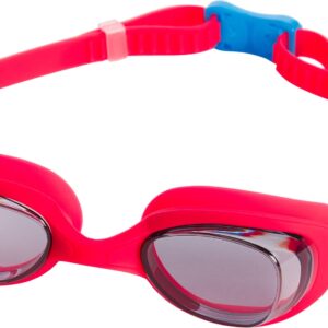 Energetics Atlantic Svømmebriller Unisex 1 Rød