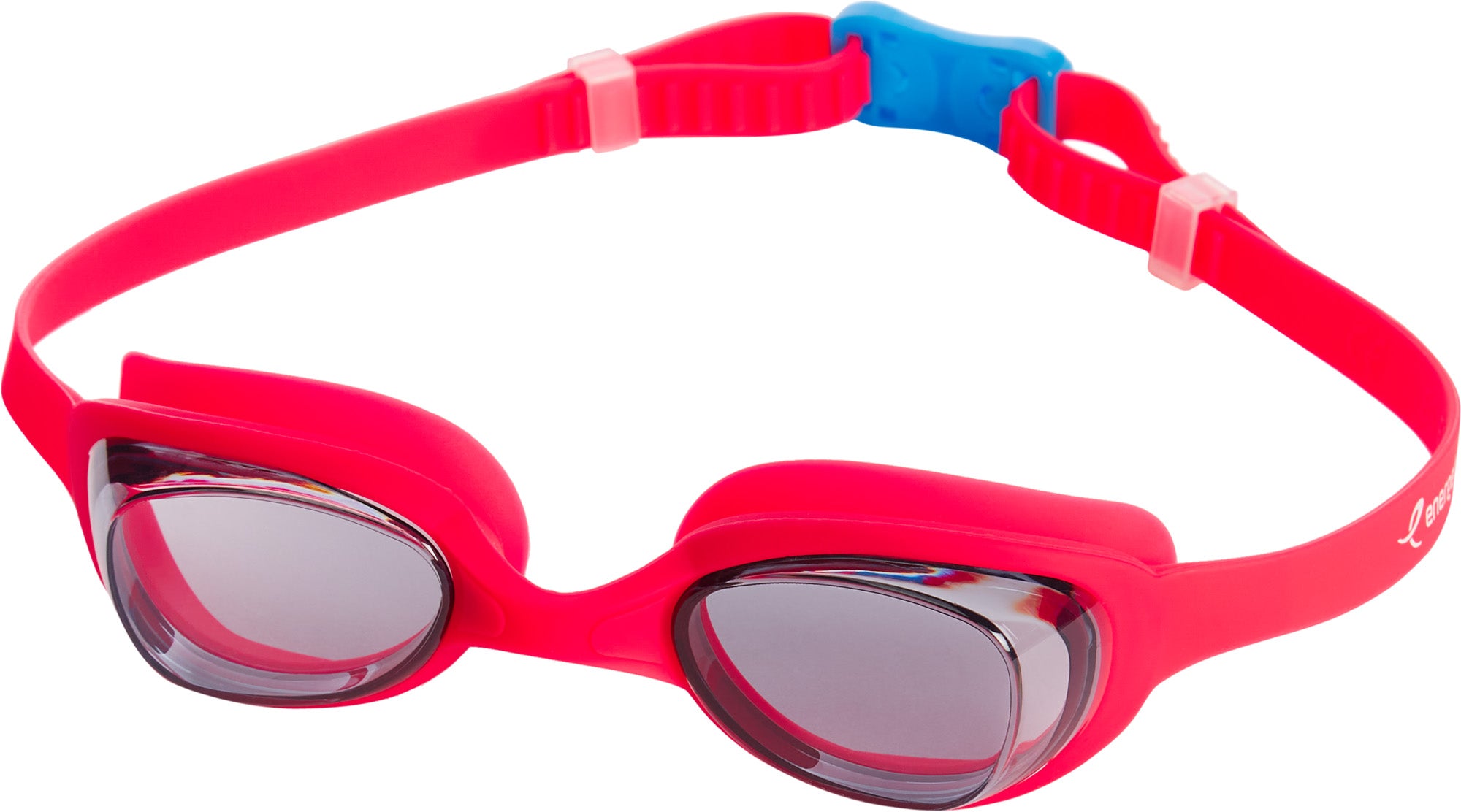 Energetics Atlantic Svømmebriller Unisex 1 Rød Energetics Atlantic Svømmebriller Unisex 1 Rød