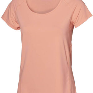 Energetics Aura Tshirt Dame Xs Orange