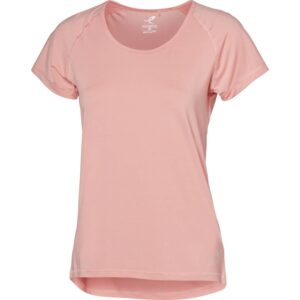 Energetics Aura Tshirt Dame Xs Pink