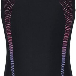 Energetics Bilena Badedragt Unisex 116 Sort