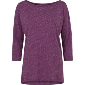 Energetics Calle 3/4 Tshirt Dame 34 Lilla