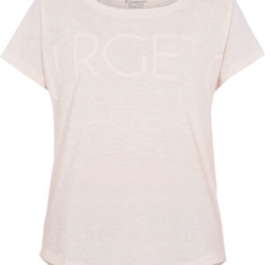 Energetics Cully 3 Tshirt Dame 36 Pink