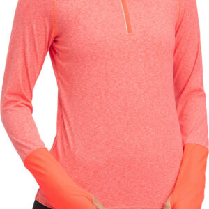 Energetics Cusca Ii Løbetrøje Dame 36 Orange