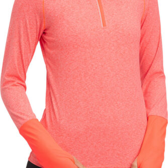 Energetics Cusca Ii Løbetrøje Dame 36 Orange
