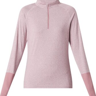 Energetics Cusca Ii Løbetrøje Dame 36 Pink