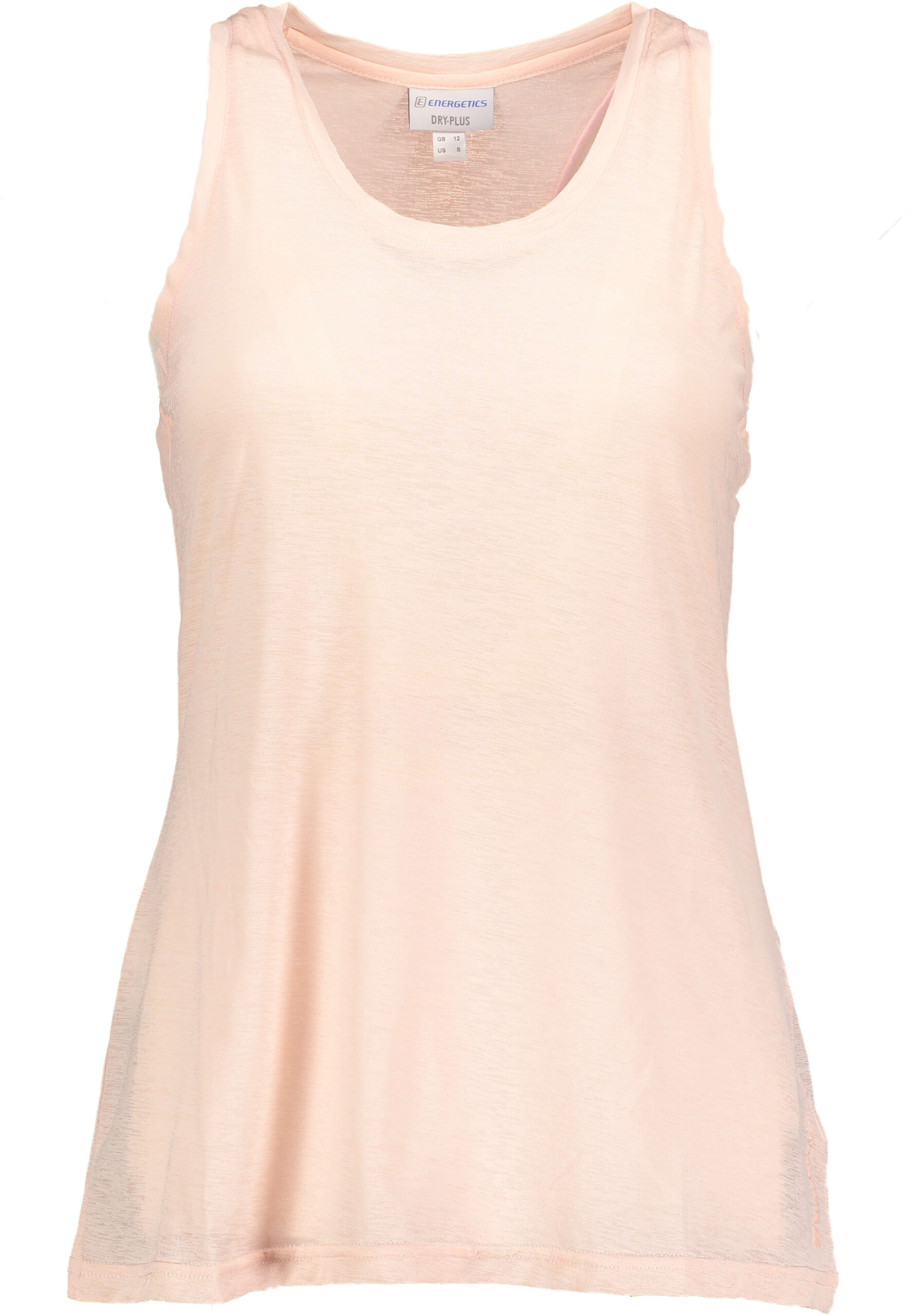 Energetics Galina Ii Tank Top Dame 42 Pink Energetics Galina Ii Tank Top Dame 42 Pink