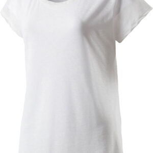 Energetics Galinda Tshirt Dame 38 Hvid