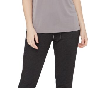 Energetics Gerda 5 Tshirt Dame 36 Grå