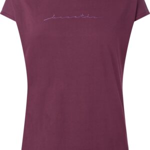 Energetics Gerda 6 Tshirt Dame 36 Lilla