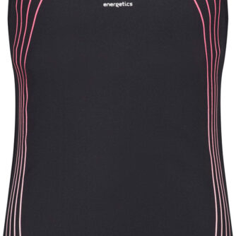 Energetics Gloria Badedragt Dame 116 Sort