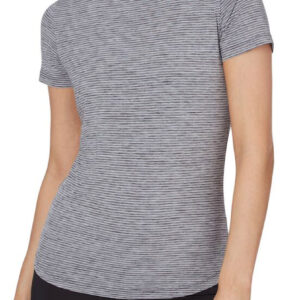 Energetics Gora Trænings Tshirt Dame 36 Grå