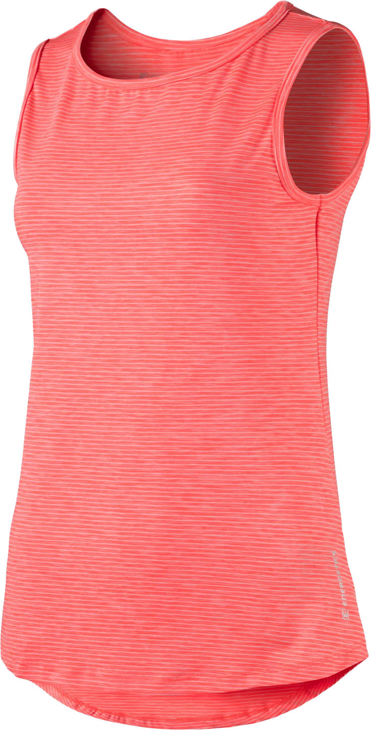 Energetics Goraline Træningstop Dame 50 Orange Energetics Goraline Træningstop Dame 50 Orange